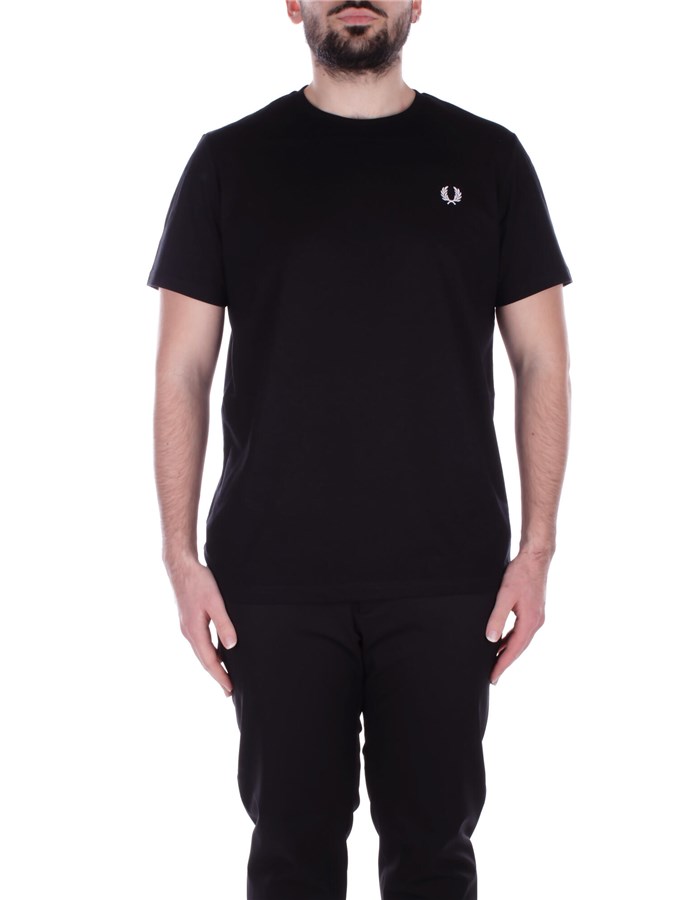 FRED PERRY T-shirt Short sleeve M7784 