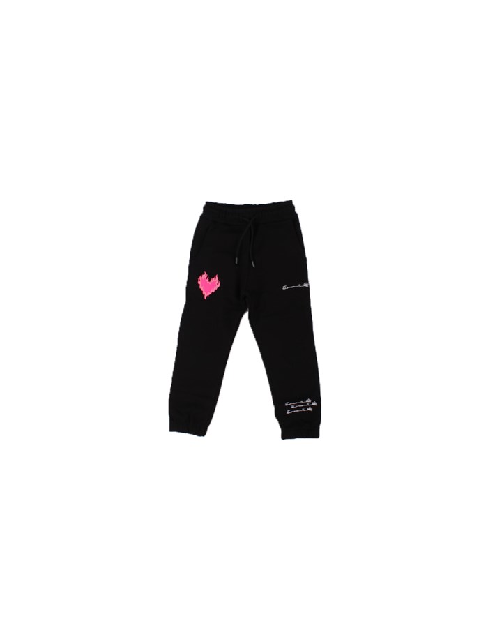 IMOMI Pantaloni Sportivi Bambina FW23IK70 0 