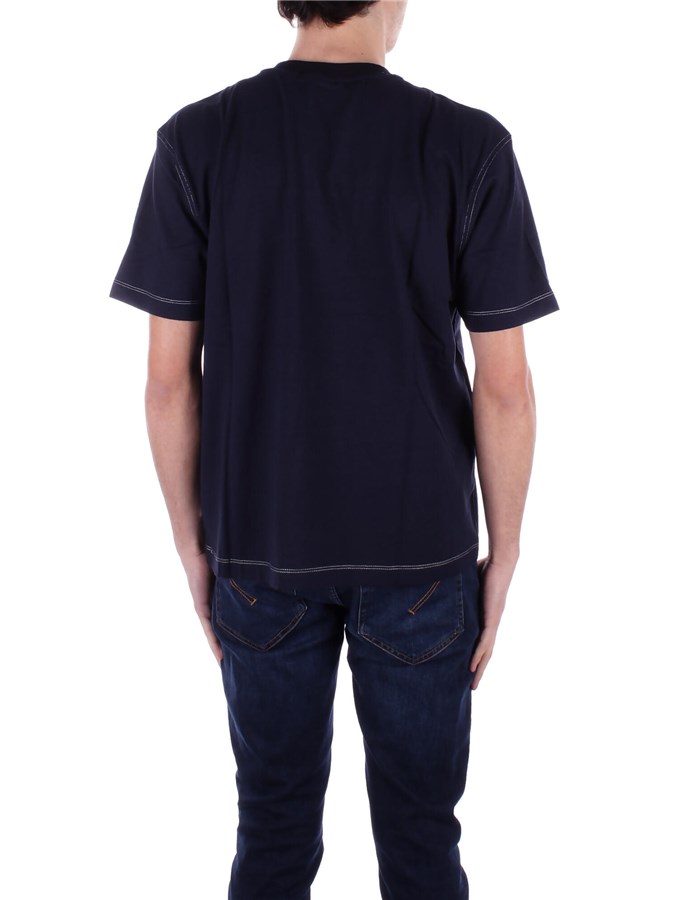 GUESS T-shirt Manica Corta Uomo M5RI73K8FQ4 3 