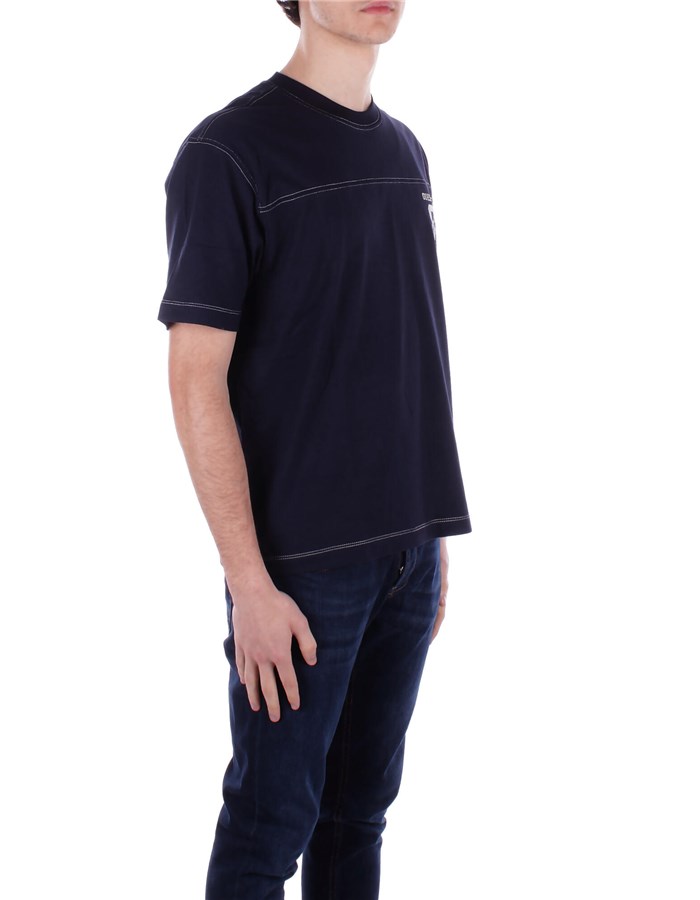 GUESS T-shirt Manica Corta Uomo M5RI73K8FQ4 5 