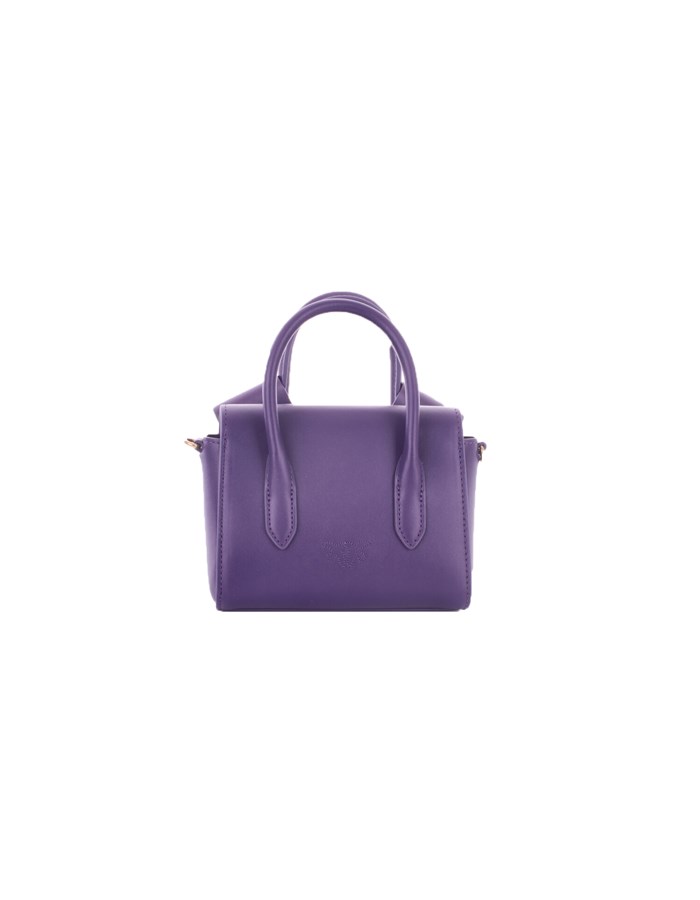 PINKO Shoulder Bags Violet