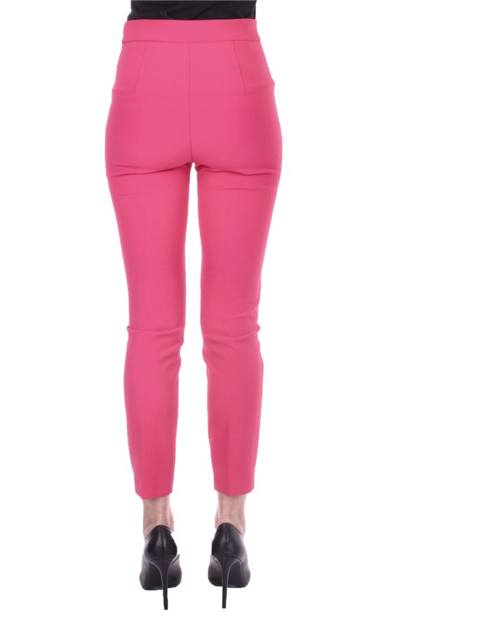 ELISABETTA FRANCHI Trousers Slim Women PA04531E2 3 