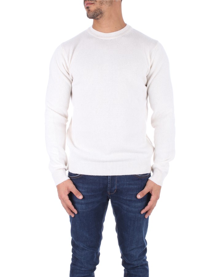 REBRANDED Knitwear Crewneck  Men U3WA11 0 