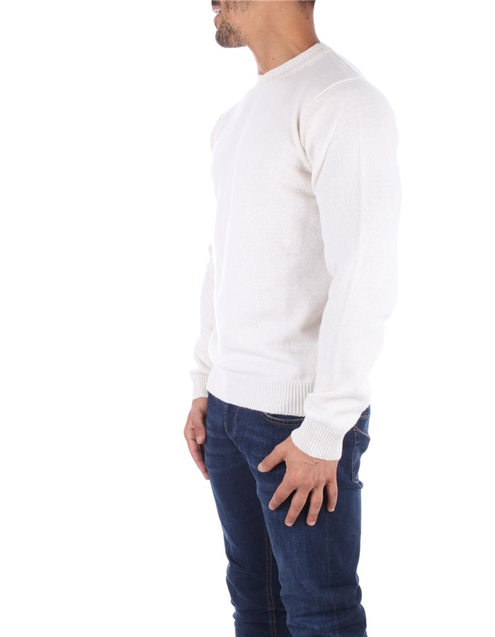 REBRANDED Knitwear Crewneck  Men U3WA11 1 