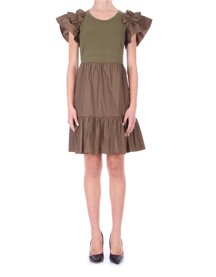 LIU JO Short Green