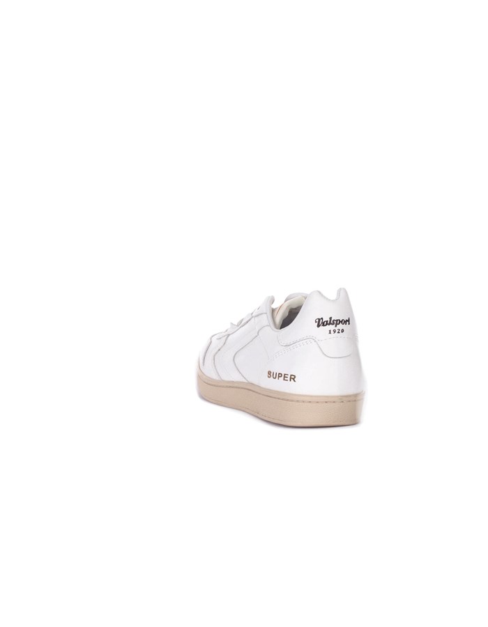 VALSPORT  low White