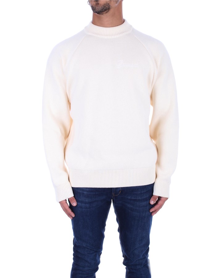 GARMENT WORKSHOP Crewneck  Cream
