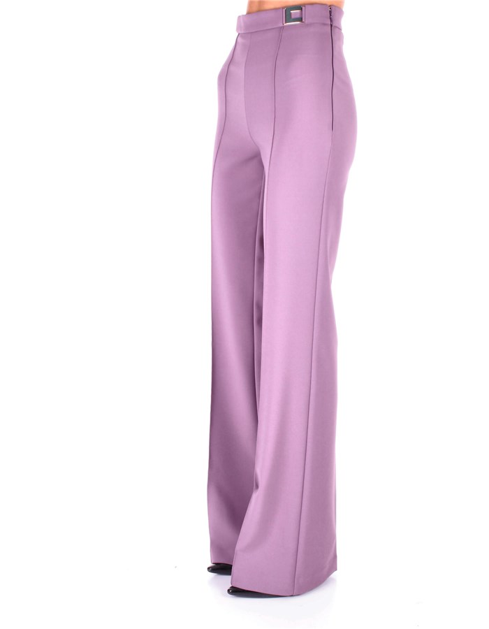 ELISABETTA FRANCHI Palazzo pants 