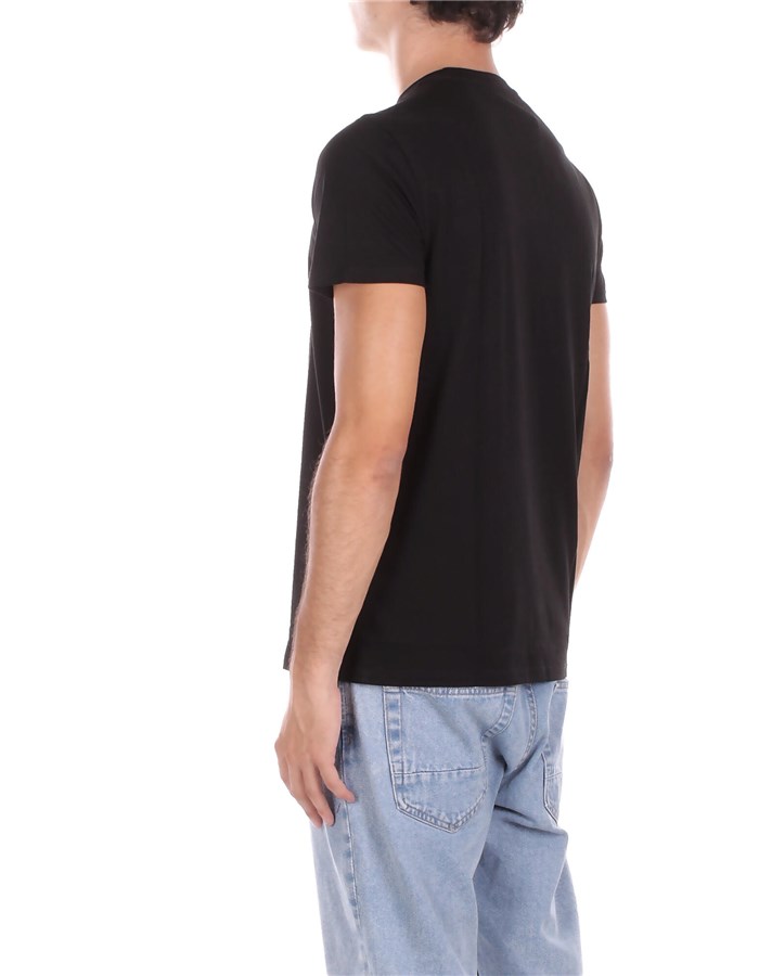 LACOSTE T-shirt Manica Corta Uomo TH6709 2 