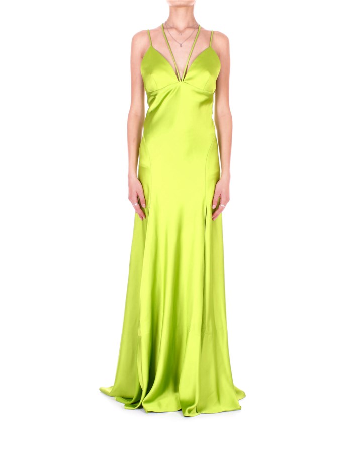 PINKO Lunghi Green