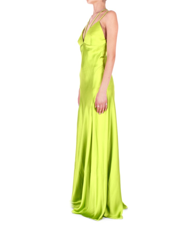 PINKO Lunghi Green