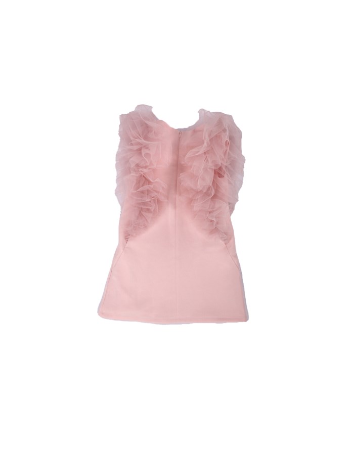 BLUGIRL BLUMARINE Short Pink