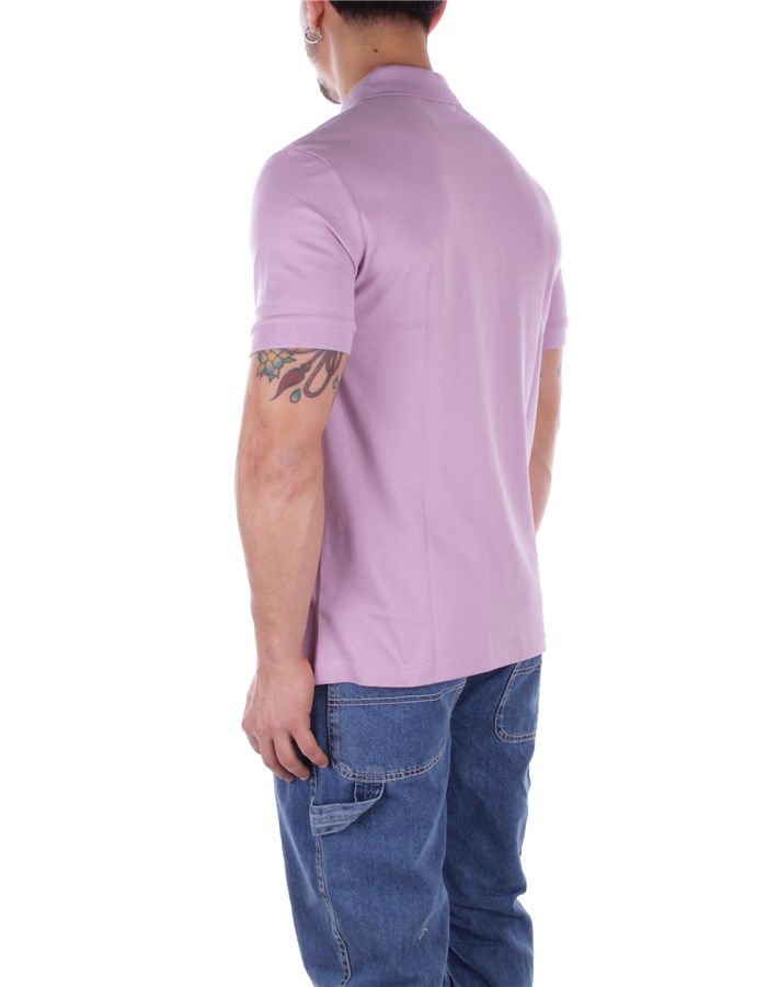 BOSS Polo shirt Short sleeves Men 50507803 2 