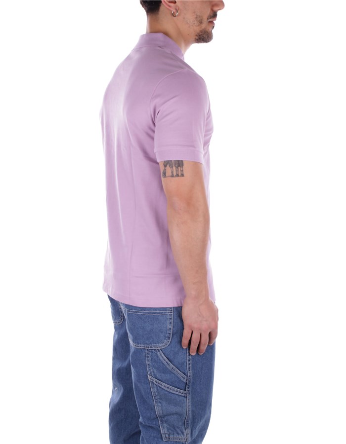 BOSS Polo shirt Short sleeves Men 50507803 4 