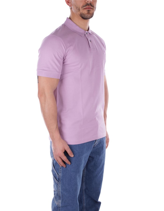 BOSS Polo shirt Short sleeves Men 50507803 5 