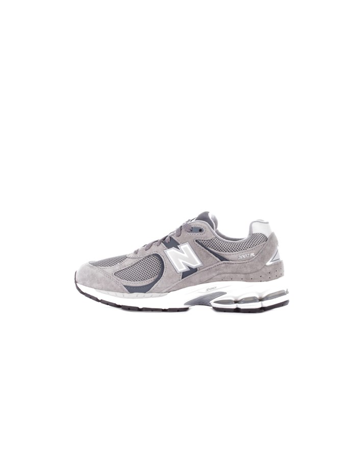 NEW BALANCE Sneakers  high Unisex M2002 0 