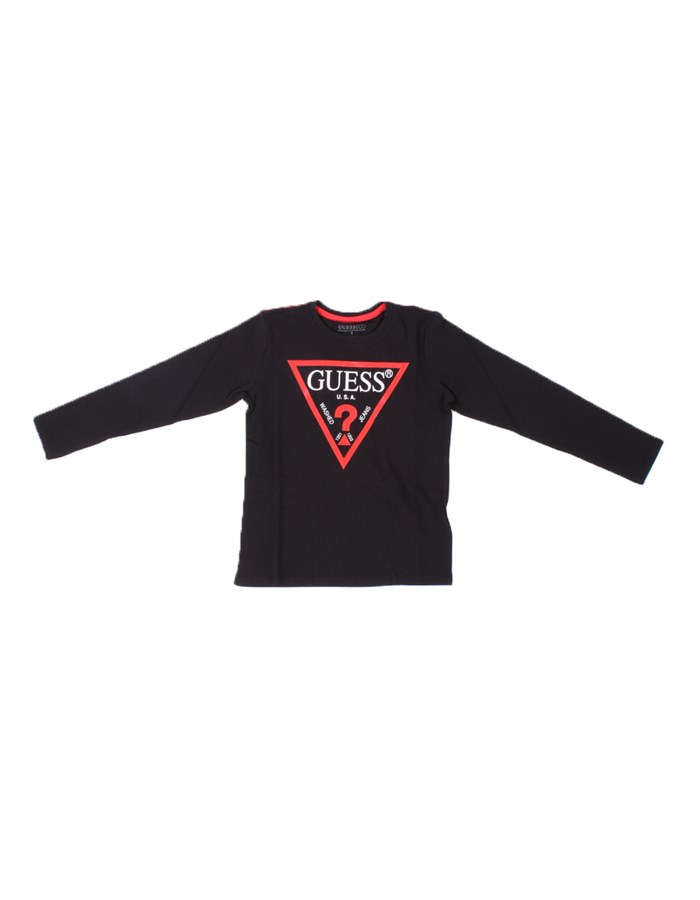 GUESS Choker Black
