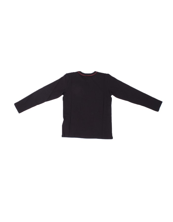 GUESS Choker Black