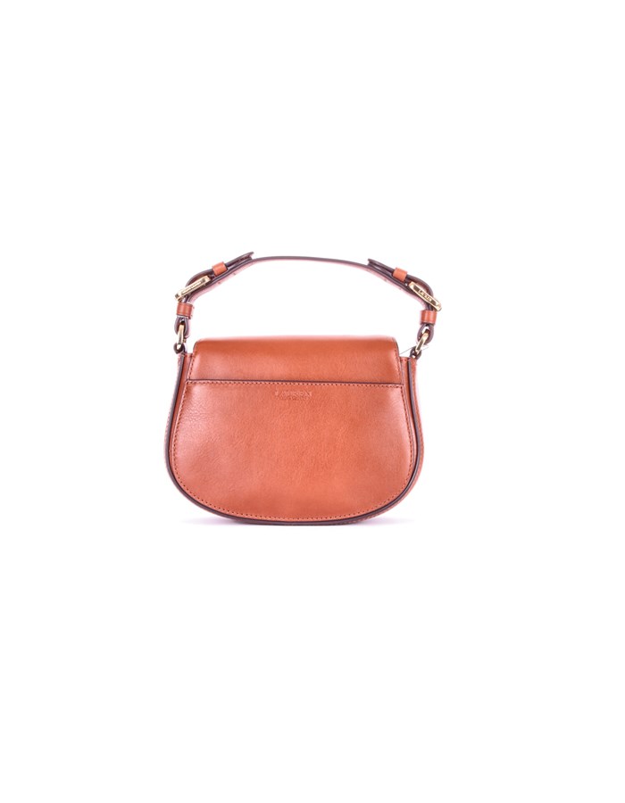 RALPH LAUREN Shoulder Bags Leather