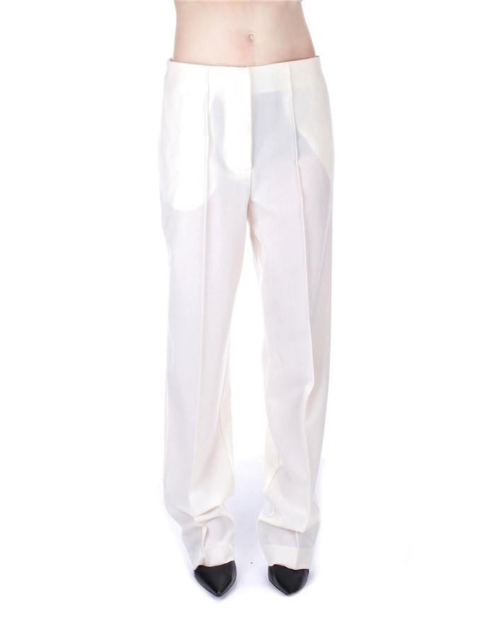 SEMICOUTURE Trousers Elegant Women Y3WI11 0 