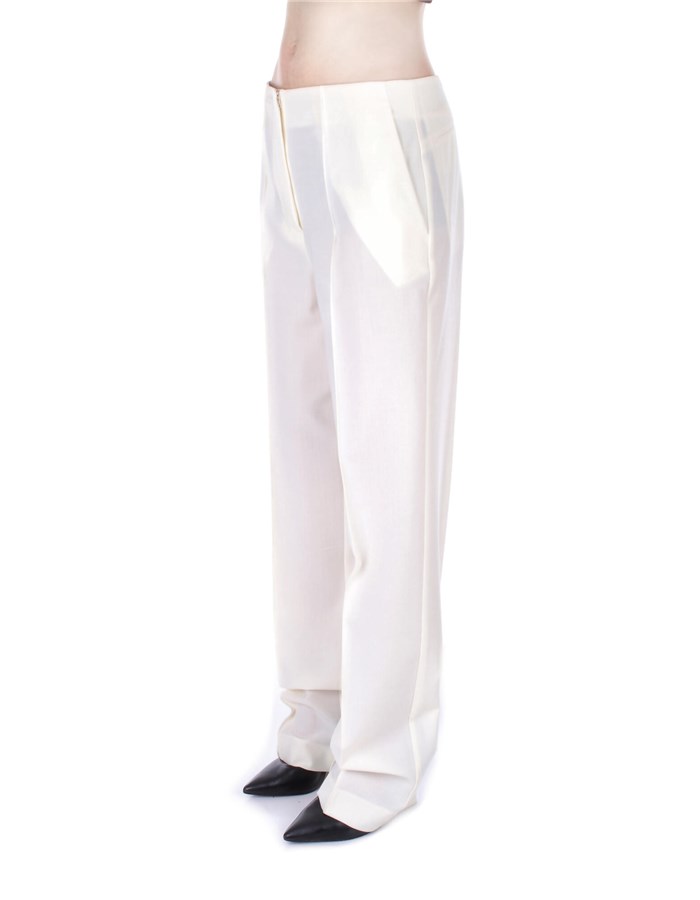 SEMICOUTURE Trousers Elegant Women Y3WI11 1 