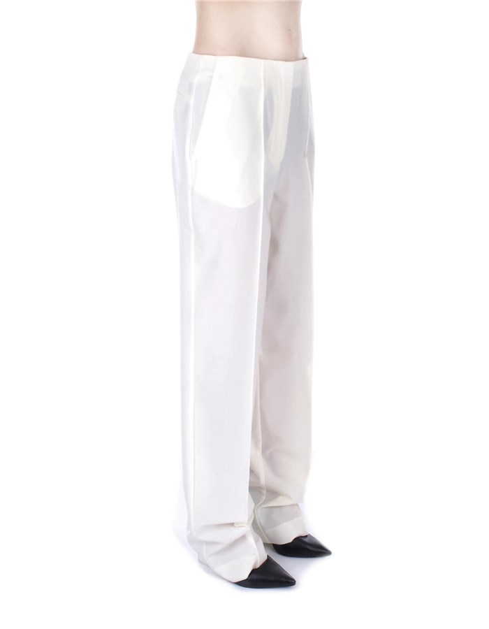 SEMICOUTURE Pantaloni Eleganti Donna Y3WI11 5 