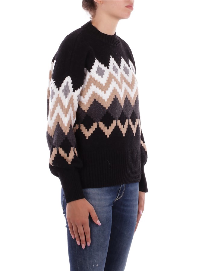 BARBOUR Maglieria Girocollo Donna LKN1676 5 