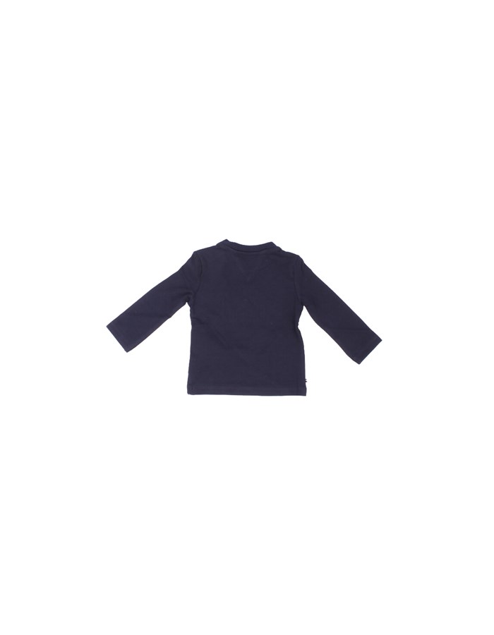 TOMMY HILFIGER Long sleeve Blue