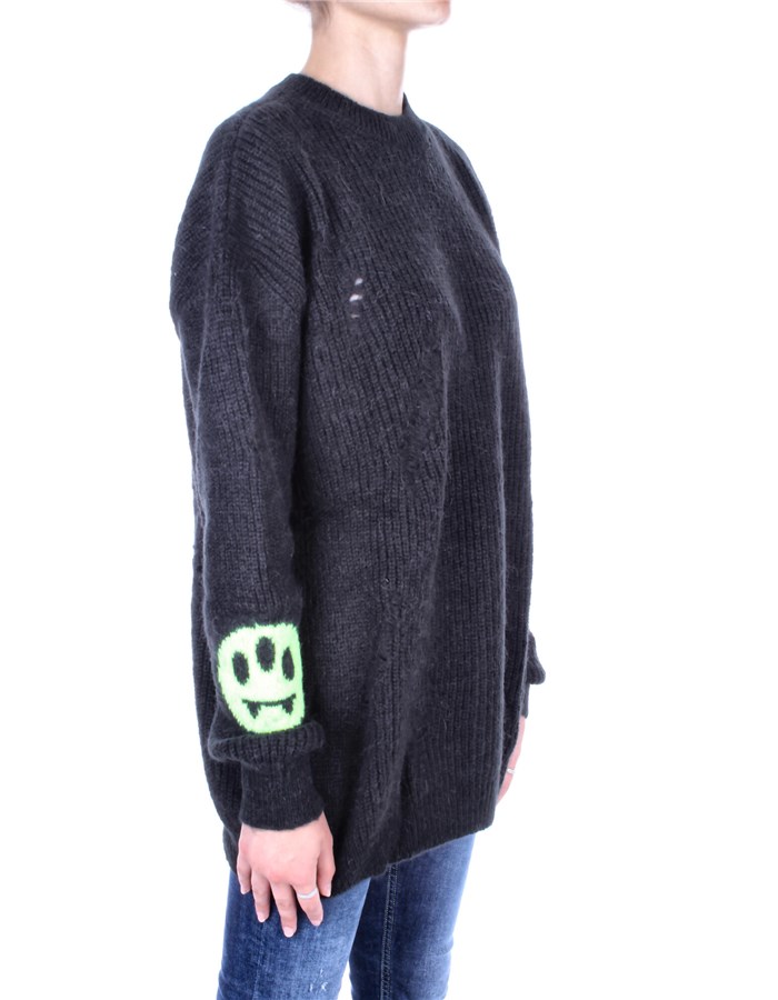 BARROW Knitwear Crewneck  Unisex F3BWUAJP029 5 