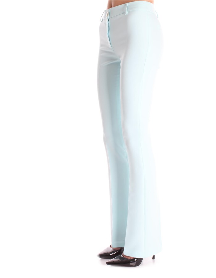 BLUGIRL BLUMARINE Palazzo pants Goutte