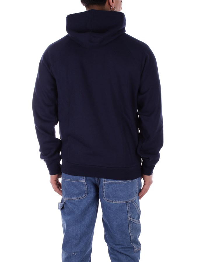 LACOSTE Sweatshirts Hoodies Men SH7491 3 