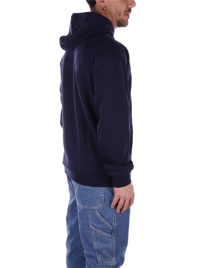 LACOSTE Sweatshirts Hoodies Men SH7491 4 