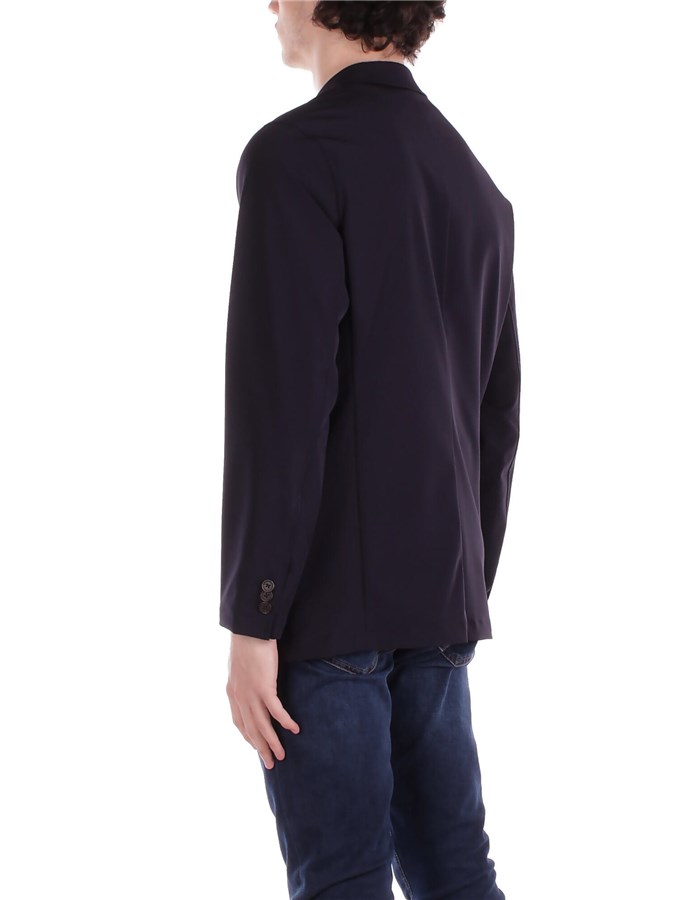 EMPORIO ARMANI Giacche Blazer Uomo EM001012AF10047 2 