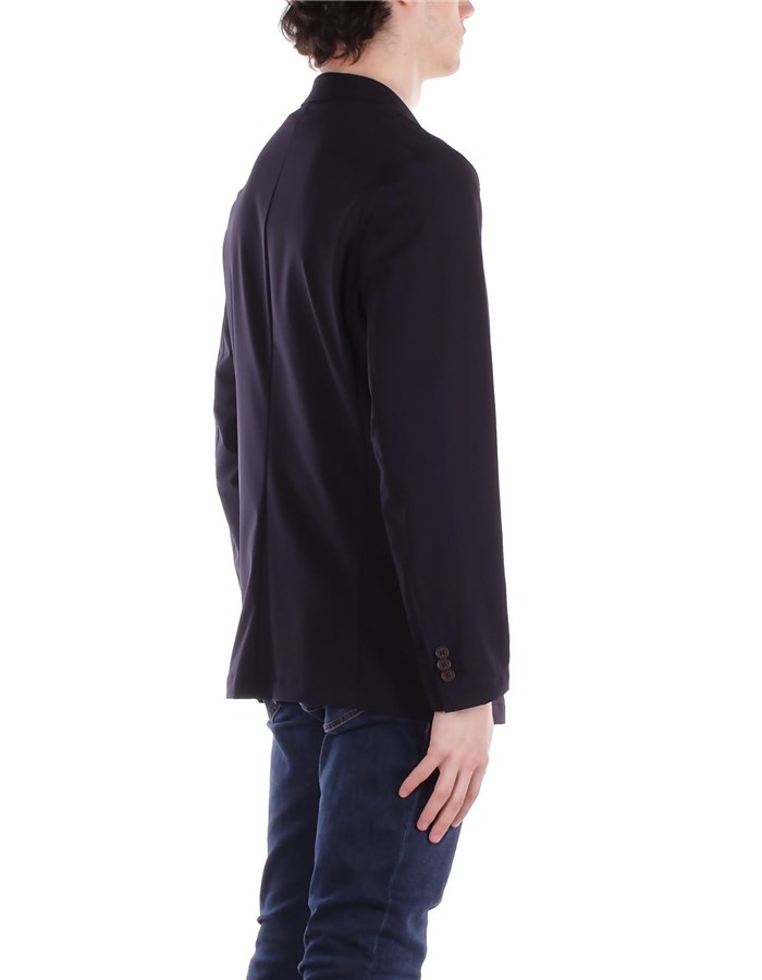 EMPORIO ARMANI Giacche Blazer Uomo EM001012AF10047 4 