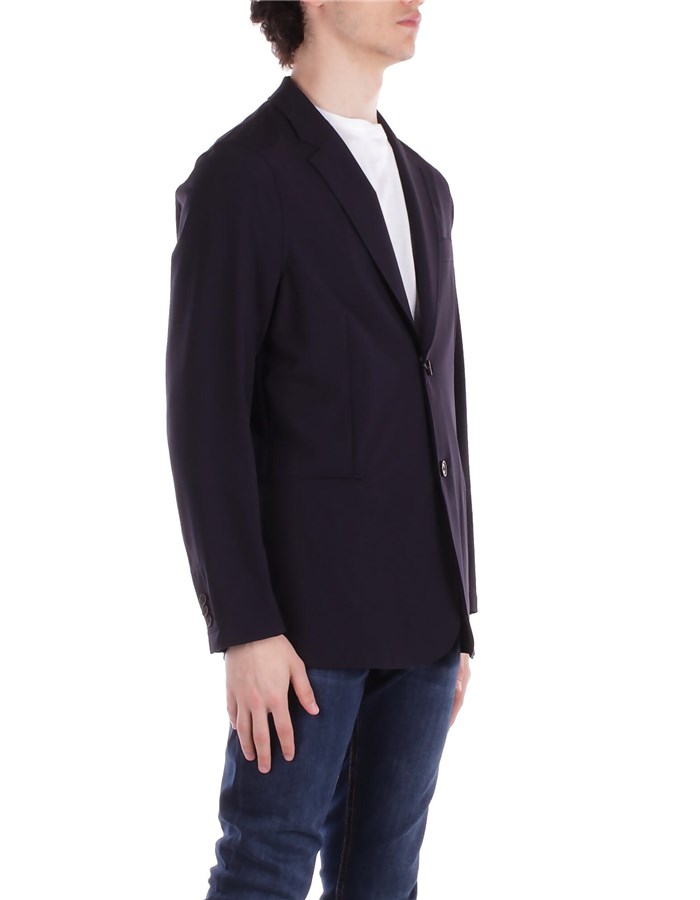 EMPORIO ARMANI Giacche Blazer Uomo EM001012AF10047 5 
