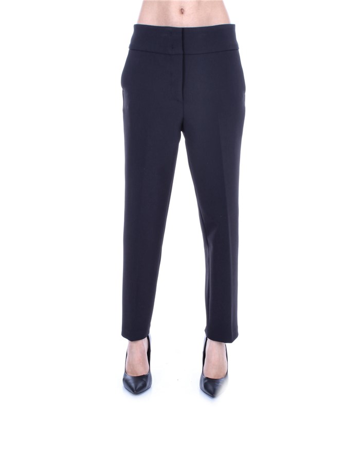 BLUGIRL BLUMARINE Slim Black