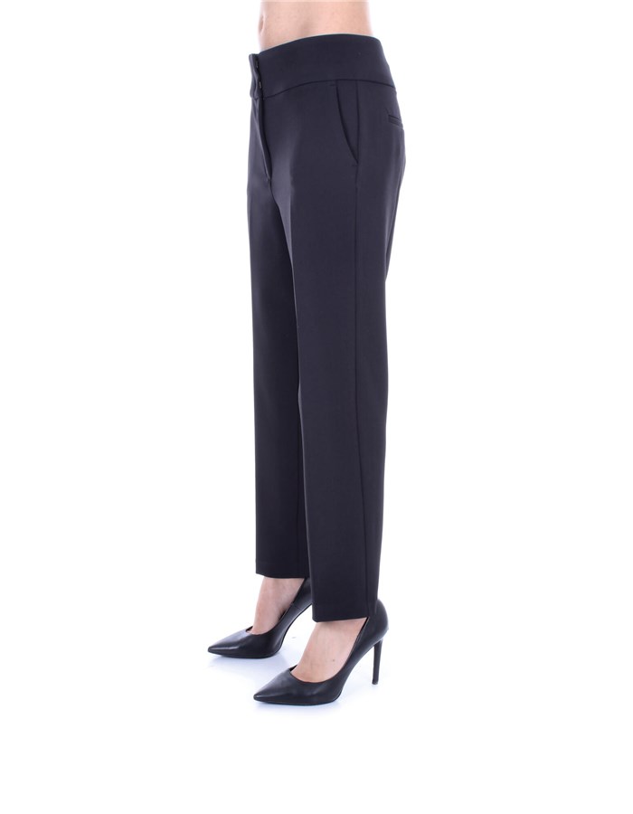 BLUGIRL BLUMARINE Slim Black