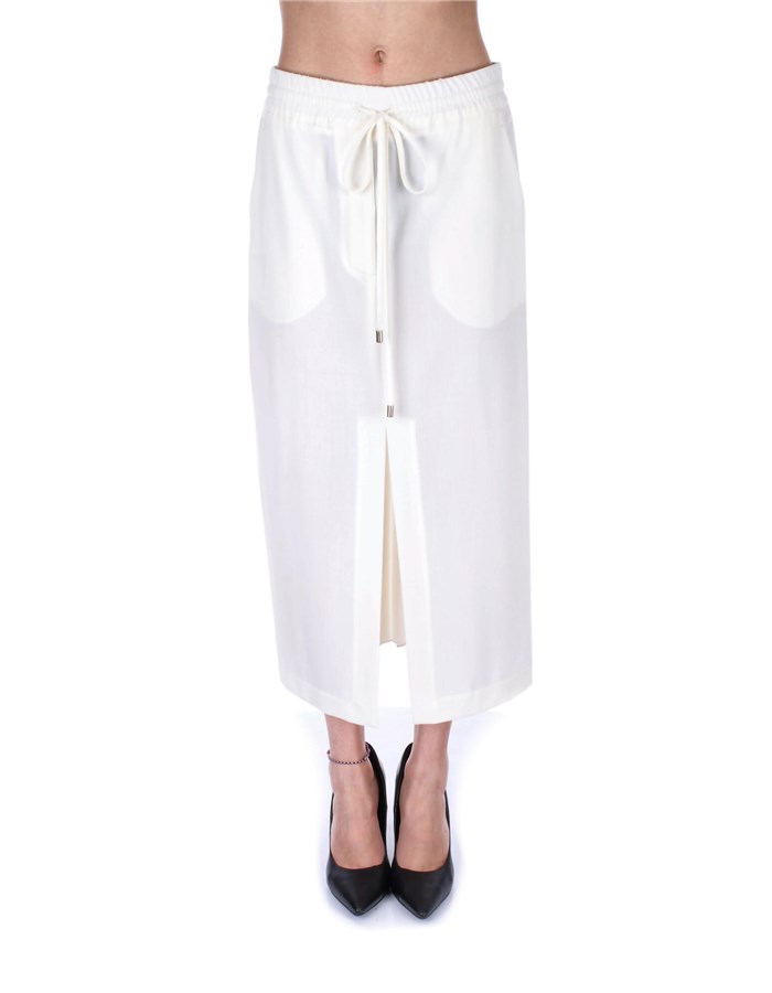 SEMICOUTURE Long  