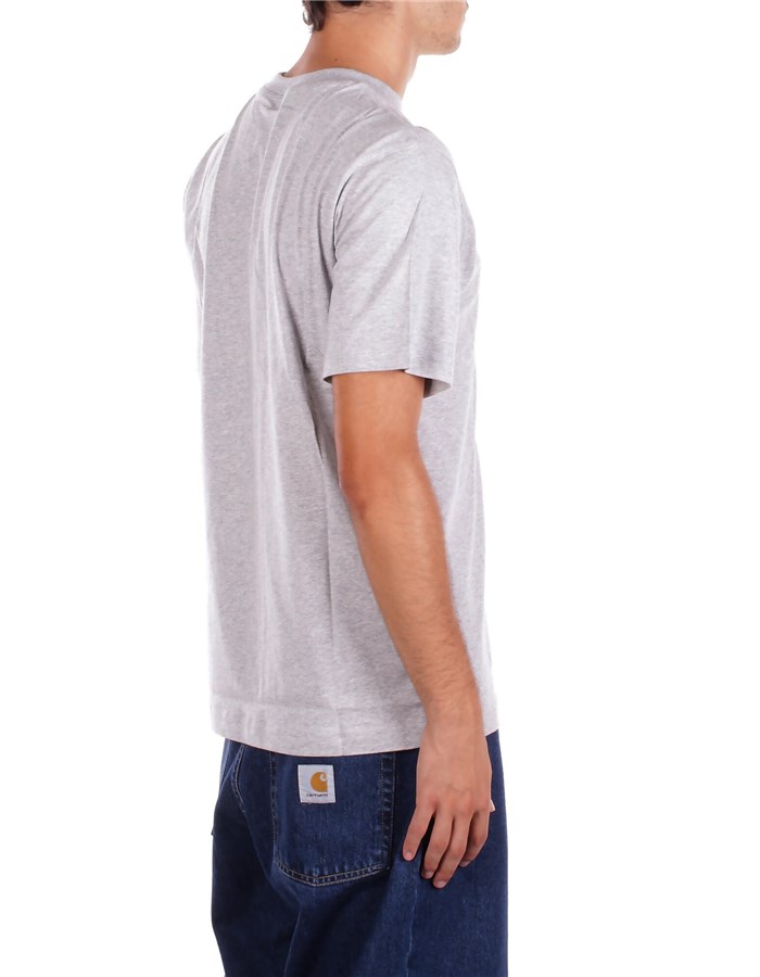 NEW BALANCE T-shirt Manica Corta Unisex MT41509 4 