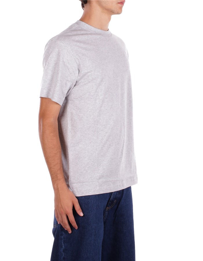 NEW BALANCE T-shirt Manica Corta Unisex MT41509 5 