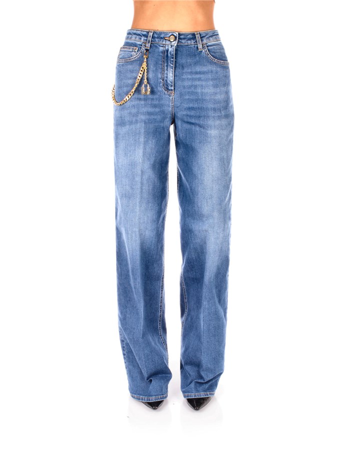 ELISABETTA FRANCHI Flair Blue