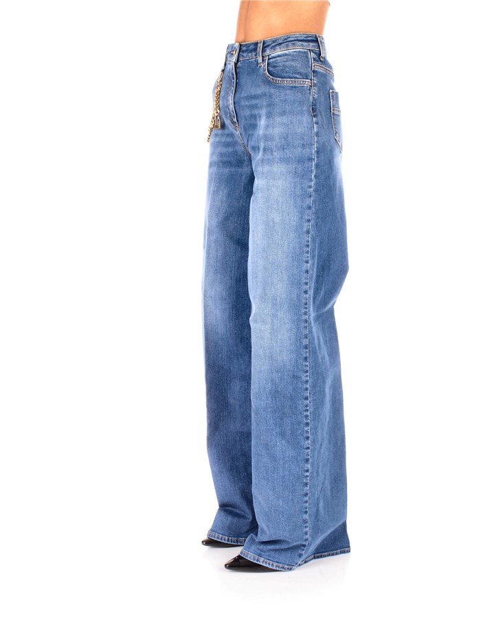 ELISABETTA FRANCHI Flair Blue