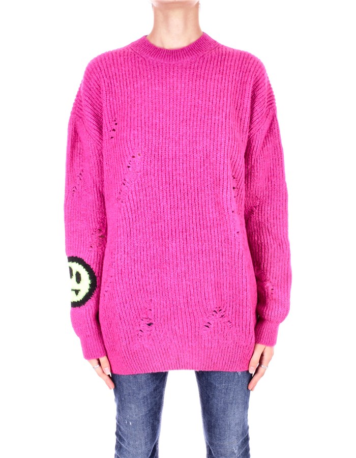 BARROW Crewneck  Violet