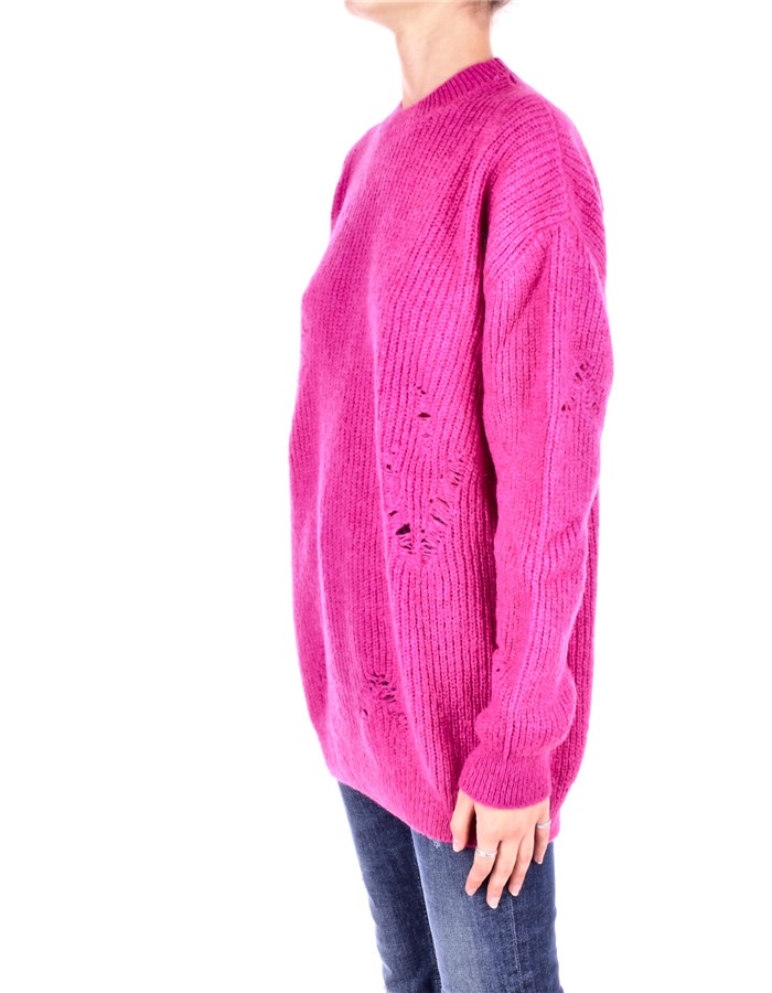 BARROW Crewneck  Violet