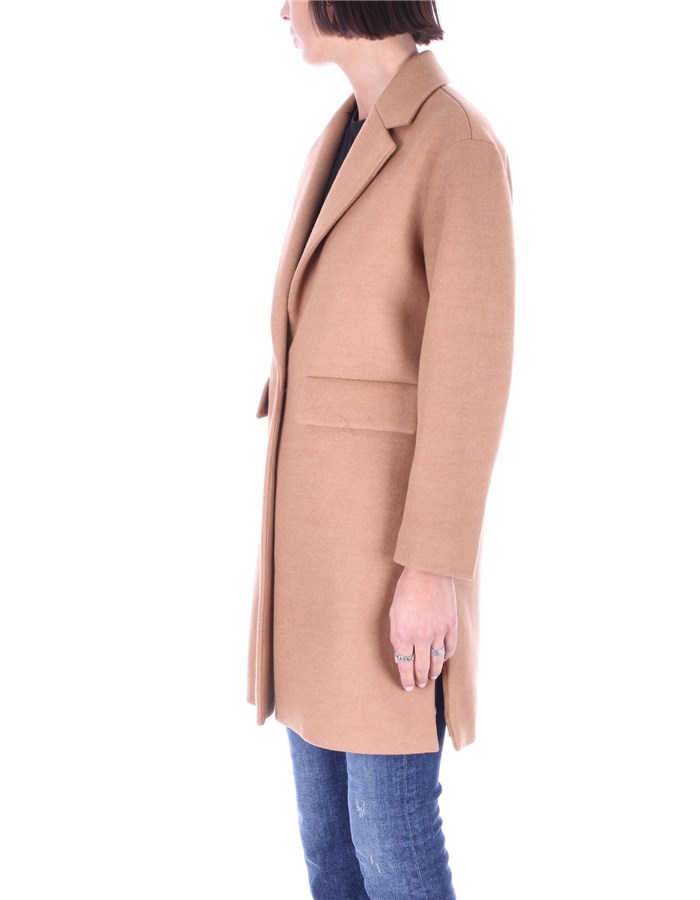 LIU JO Trench Caramel
