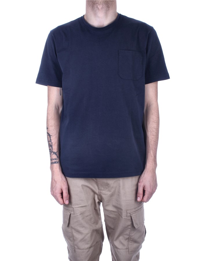 ASPESI T-shirt Short sleeve Men 3107 A335 0 