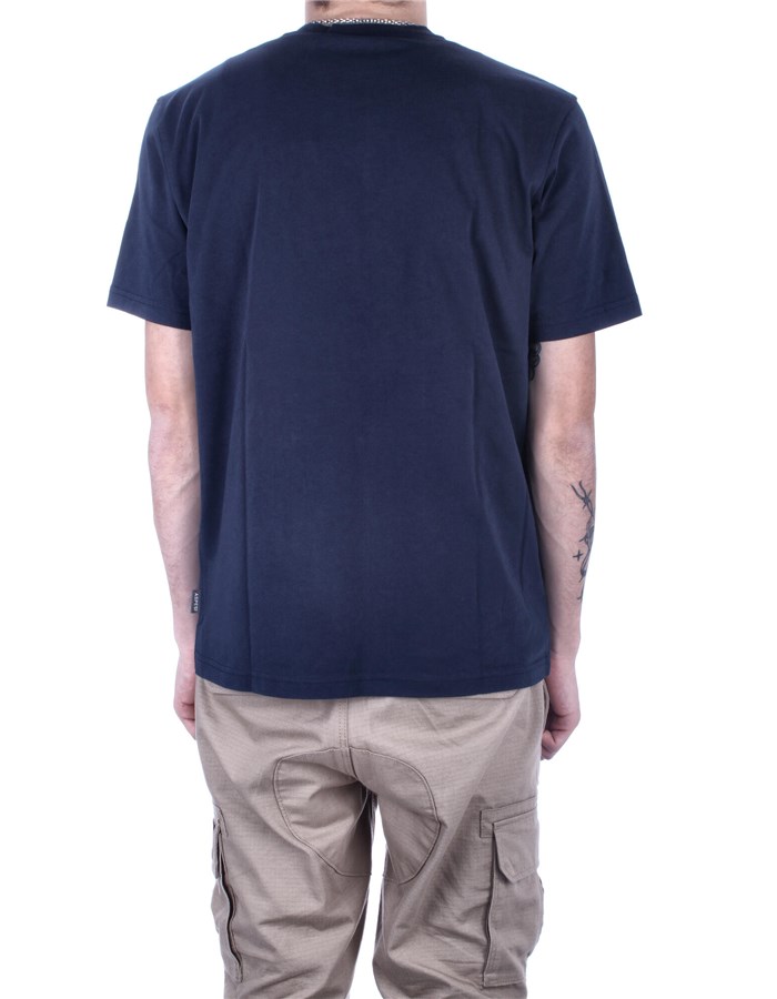 ASPESI T-shirt Short sleeve Men 3107 A335 3 