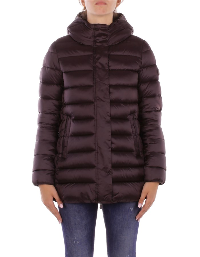 SAVE THE DUCK Giacconi Brown