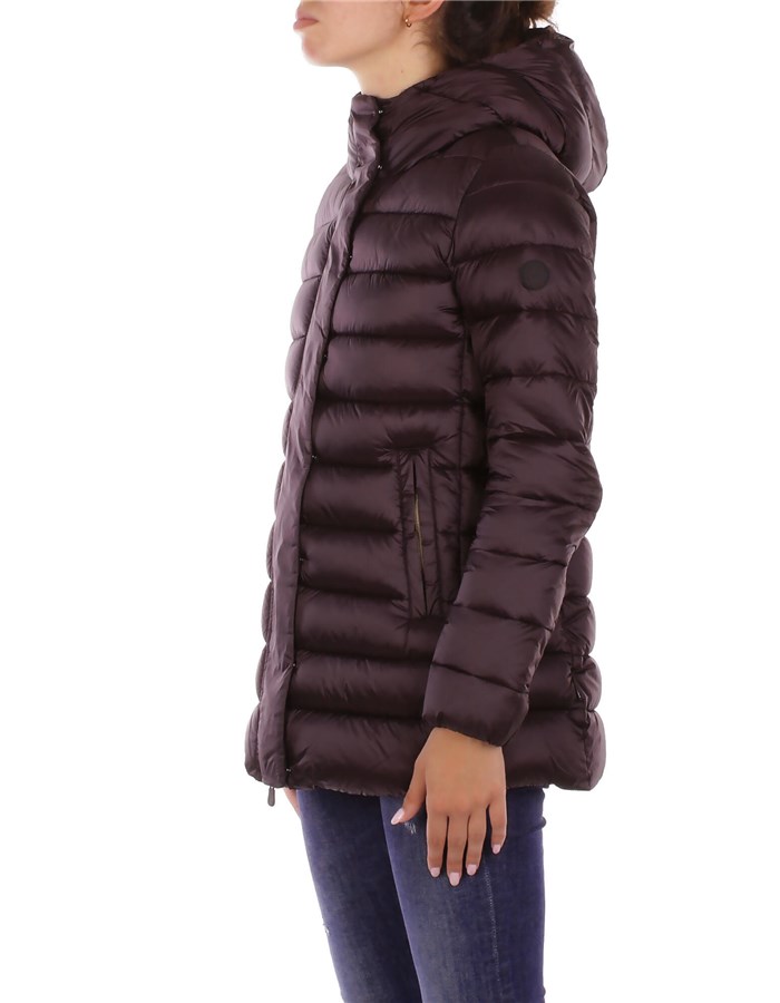 SAVE THE DUCK Giacconi Brown