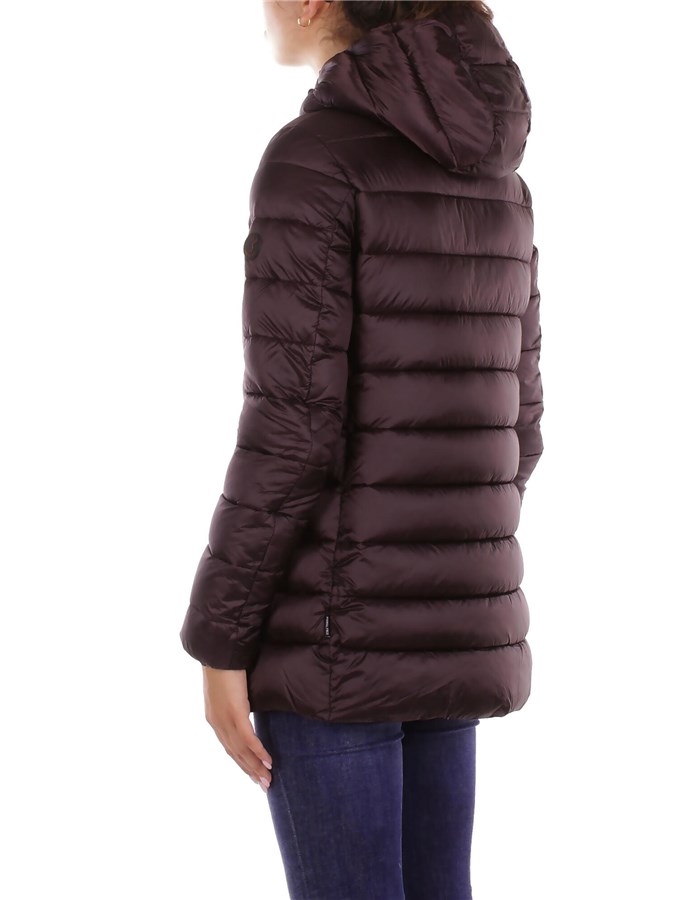 SAVE THE DUCK Giubbotti Giacconi Donna D41264W IRIS21 2 